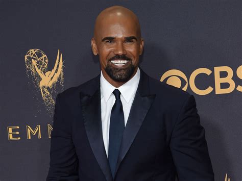 Shemar Moore papa à 52 ans : il dévoile un adorable cliché de sa。